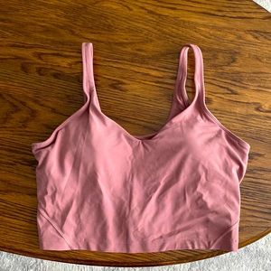 Lululemon align tank size 12 $25